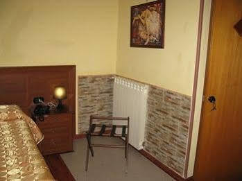 Bed & Breakfast Enea Napoli