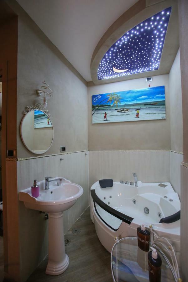 Bed & Breakfast Enea Napoli