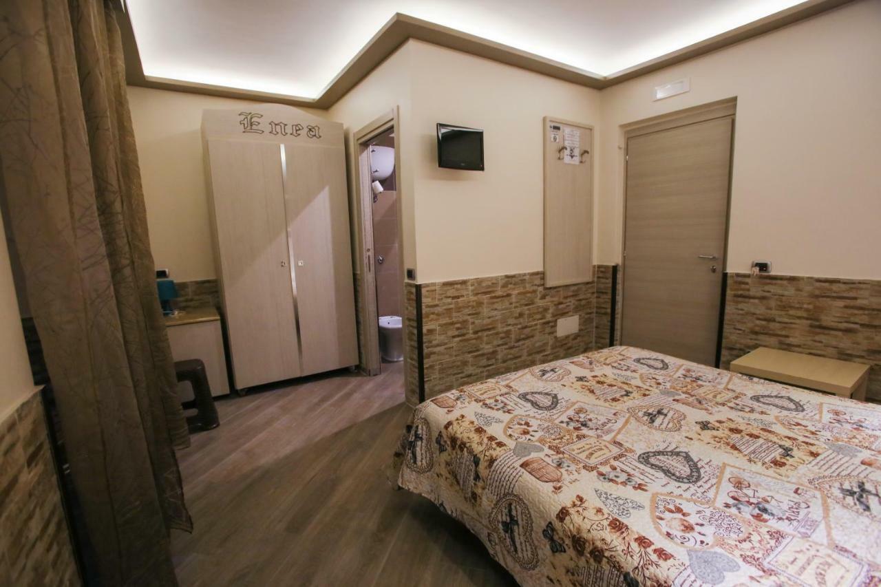 Enea 2* Napoli