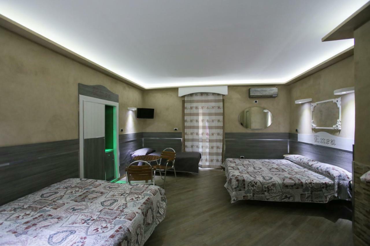 Enea Napoli